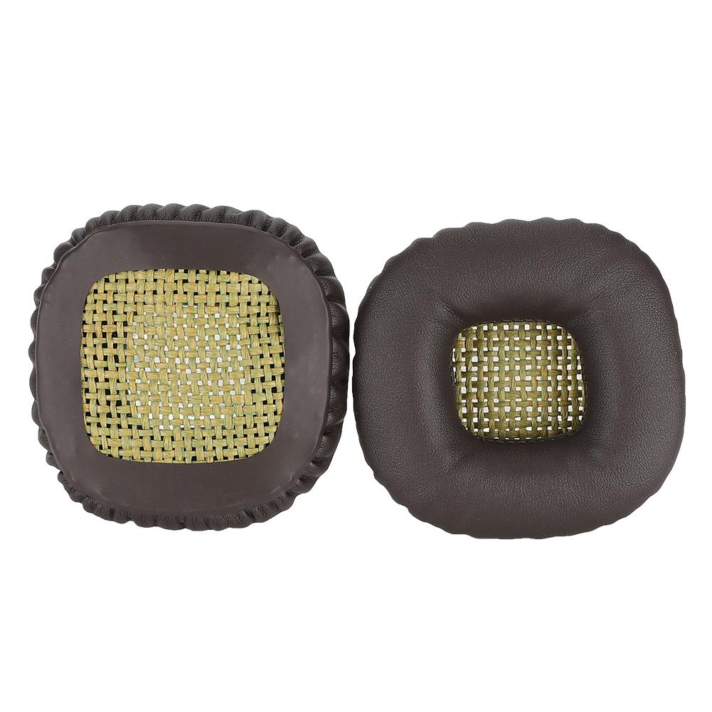 FYZ-162 Replacement Memory Foam Earphone Cushion for Marshall Major Earphones Black
FYZ-162 Replacement Memory Foam Earphone Cushion for Marshall Major Earphones Black