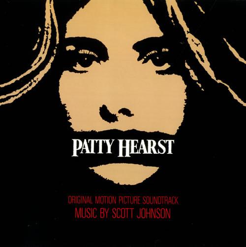 LP Record SCOTT JOHNSON Patty Hearst Original Motion Pictu 791861 Nonesuch 1988 US Soundtracks Musicals Used
LP Record SCOTT JOHNSON Patty Hearst Original Motion Pictu 791861 Nonesuch 1988 US Soundtracks Musicals Used