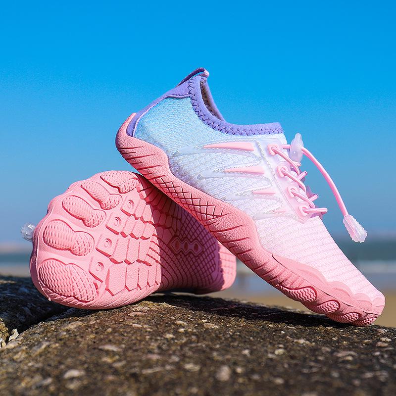 Children s Quick-Dry Amphibious Shoes for Beach, River, and Summer Activities 39
Children s Quick-Dry Amphibious Shoes for Beach, River, and Summer Activities 39