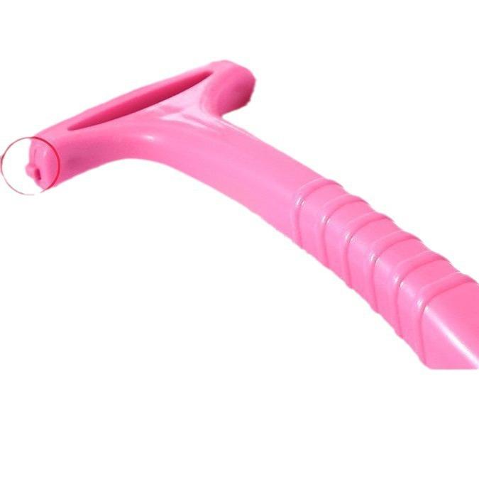 Высококачественный домашний инструмент для педикюра для удаления омертвевшей кожи и мозолей на ногах opp bag розовый
Высококачественный домашний инструмент для педикюра для удаления омертвевшей кожи и мозолей на ногах opp bag розовый