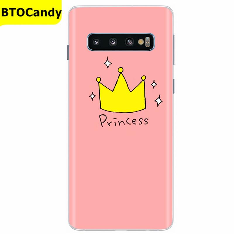 Чехол для Samsung Galaxy S10 Plus S 10 S10E, милый мягкий чехол для Samsung Galaxy S10 Lite S10e S10 5G, силиконовые чехлы для телефонов, чехол GalaxyS10-S10 4G
Чехол для Samsung Galaxy S10 Plus S 10 S10E, милый мягкий чехол для Samsung Galaxy S10 Lite S10e S10 5G, силиконовые чехлы для телефонов, чехол GalaxyS10-S10 4G