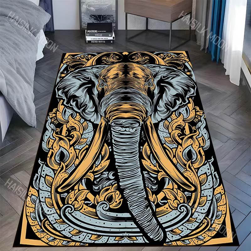 1PC Soccer scene trophy shoes Carpet for Living Room Bedroom Sofa Home Decor Rus Non-slip Floor Mat Luxury Gift Multiple sizes 40cm x 60cm
1PC Soccer scene trophy shoes Carpet for Living Room Bedroom Sofa Home Decor Rus Non-slip Floor Mat Luxury Gift Multiple sizes 40cm x 60cm
