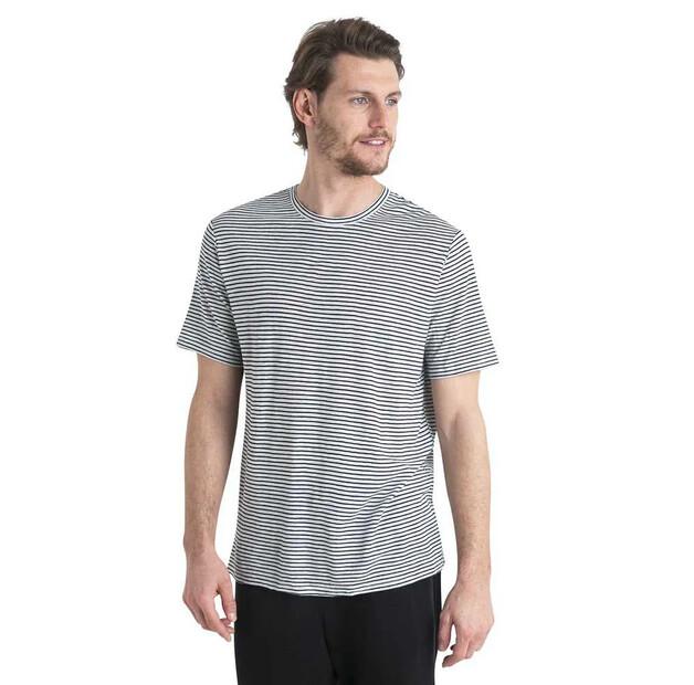 Icebreaker Футболка с коротким рукавом Merino Linen L
Icebreaker Футболка с коротким рукавом Merino Linen L