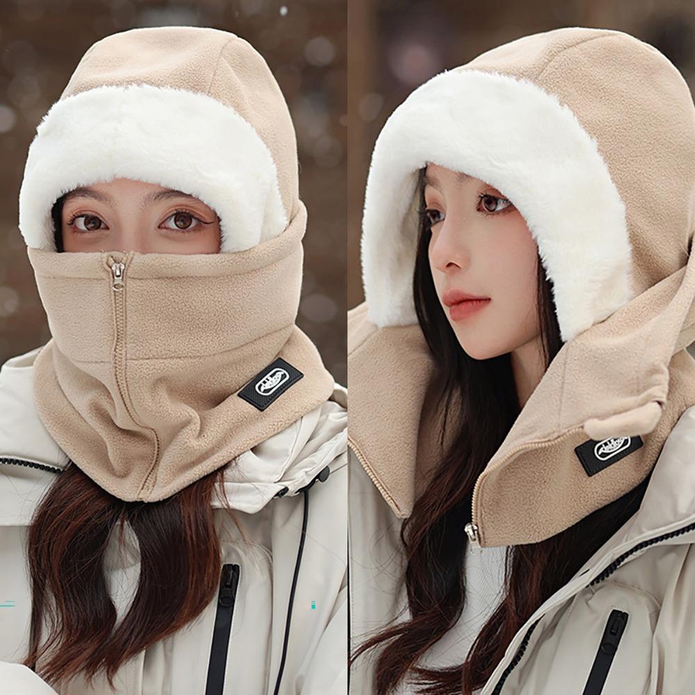 Detachable Women Beanies Cap Winter Warm Ear Protection Cap New Hat Scarf Set Outdoor чорний
Detachable Women Beanies Cap Winter Warm Ear Protection Cap New Hat Scarf Set Outdoor чорний