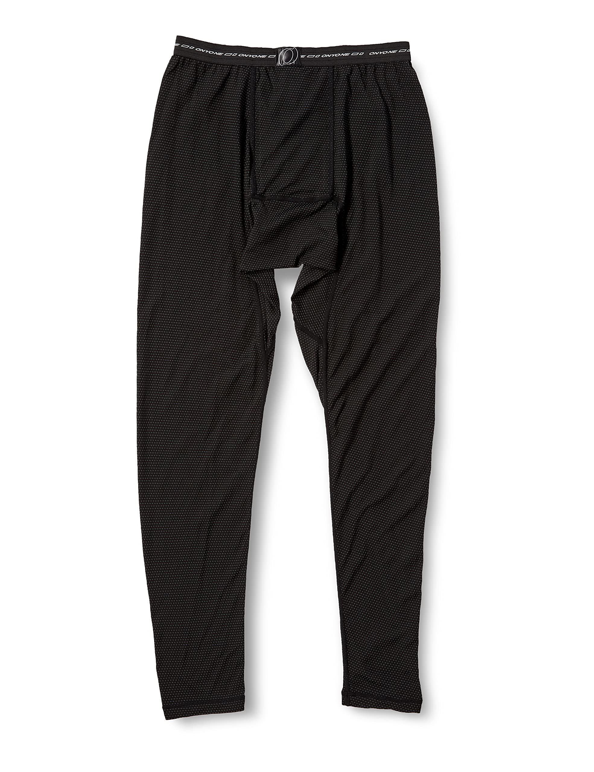 ONYON Men s Breath Tech PP Long Tights, 009, Japanese Size Small (equivalent to Japanese Size Small)
ONYON Men s Breath Tech PP Long Tights, 009, Japanese Size Small (equivalent to Japanese Size Small)