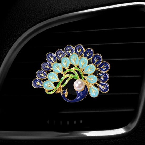 Автомобильный освежитель воздуха Guppy Shape Креативный металлический модный романтический автомобильный аромат клип для автомобиля
Автомобильный освежитель воздуха Guppy Shape Креативный металлический модный романтический автомобильный аромат клип для автомобиля