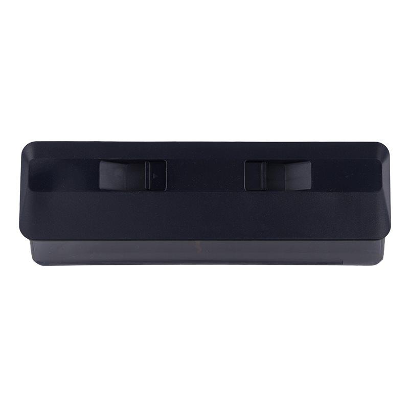 A60P Accessories Roller Brush Cover For Tineco FW160500CN/2.0 Slim/FW150100CN Floor Scrubber
A60P Accessories Roller Brush Cover For Tineco FW160500CN/2.0 Slim/FW150100CN Floor Scrubber