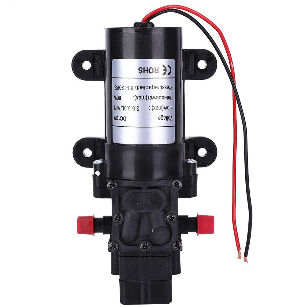 Mini Intelligent Diaphragm Pump for Water Purifier DC12V FL321080W 10mm Outlet Diameter
Mini Intelligent Diaphragm Pump for Water Purifier DC12V FL321080W 10mm Outlet Diameter