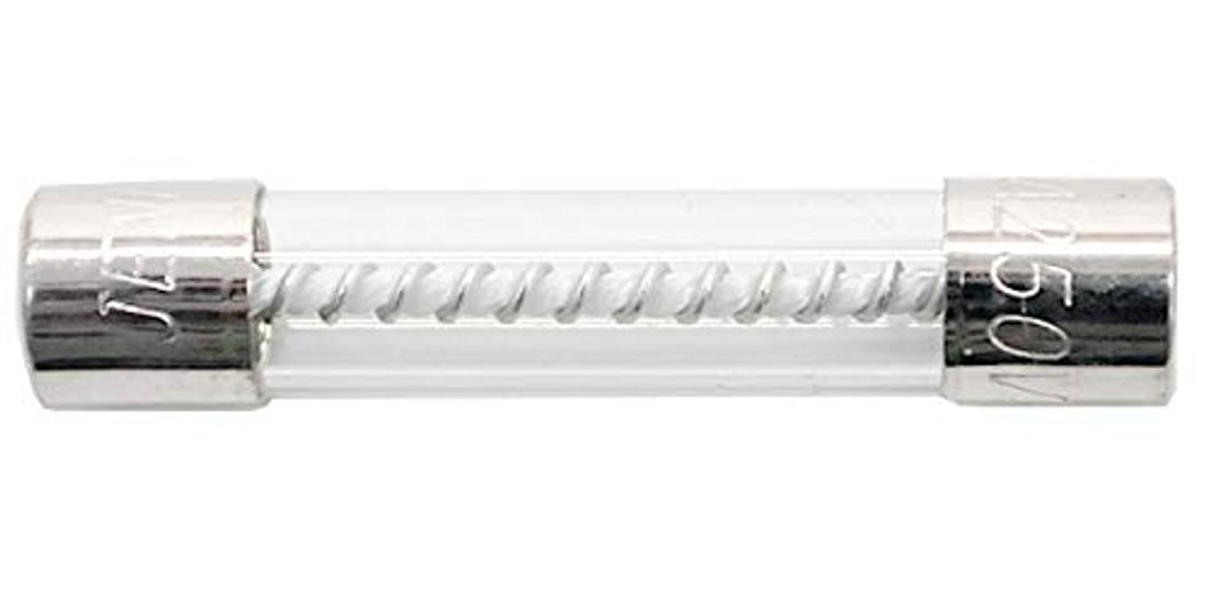 SH Fuse 30mm 15A SEMI TIME LAG (Sound House)
SH Fuse 30mm 15A SEMI TIME LAG (Sound House)