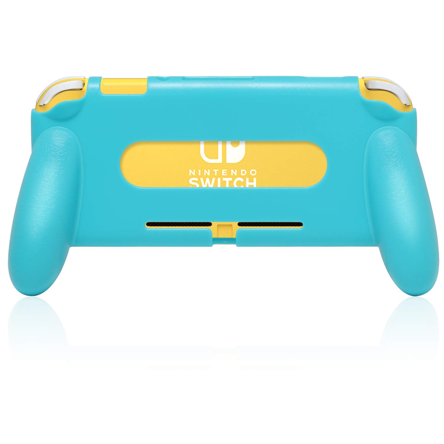 Чехол-ручка для Switch Lite Удобный эргономичный Switch Lite Ручка Switch Lite Окружение Синий синий
Чехол-ручка для Switch Lite Удобный эргономичный Switch Lite Ручка Switch Lite Окружение Синий синий