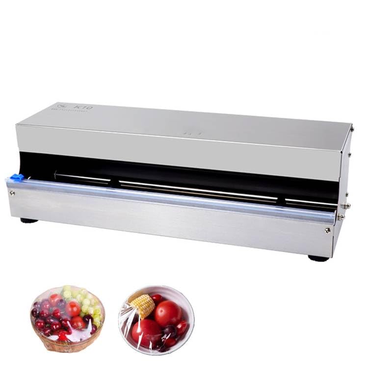 KALELAISU Wrap Slide Cutter for Food Wrap Case Wrap Cutter Wrap Film Packaging Machine Film Dispenser Smooth Cutting Application Scope Supermarket
KALELAISU Wrap Slide Cutter for Food Wrap Case Wrap Cutter Wrap Film Packaging Machine Film Dispenser Smooth Cutting Application Scope Supermarket