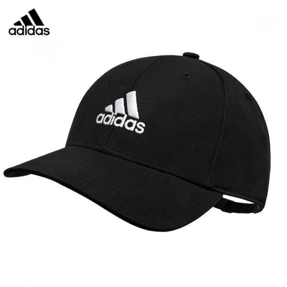 Adidas Adidas Baseball Cotton Cap Hat Black Women s Baseball Golf Sports Ball Cap FK0891
Adidas Adidas Baseball Cotton Cap Hat Black Women s Baseball Golf Sports Ball Cap FK0891