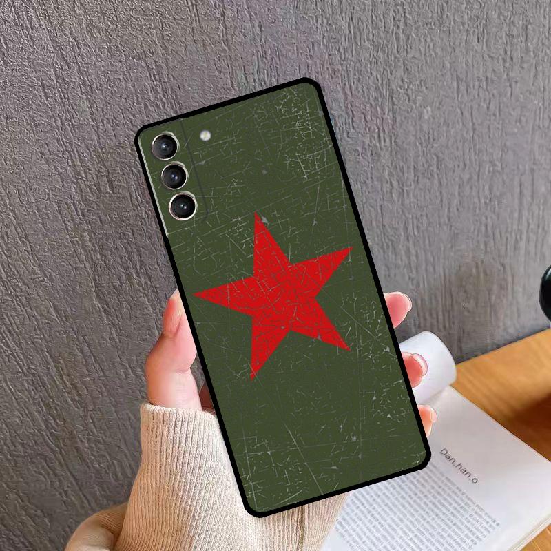 CCCP Soviet Union Russia Phone Case For Samsung Galaxy S25 Ultra S20 S21 S22 S23 S24 S9 S10 Plus S24 FE S25 FE Cover Galaxy S25Ultra
CCCP Soviet Union Russia Phone Case For Samsung Galaxy S25 Ultra S20 S21 S22 S23 S24 S9 S10 Plus S24 FE S25 FE Cover Galaxy S25Ultra