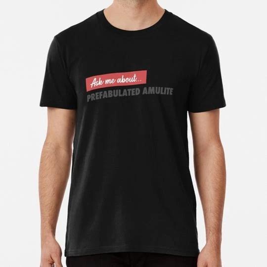 Prefabulated Amulite Turbo Encabulator Size S to 5XL Made in the USA T shirt 4XL
Prefabulated Amulite Turbo Encabulator Size S to 5XL Made in the USA T shirt 4XL