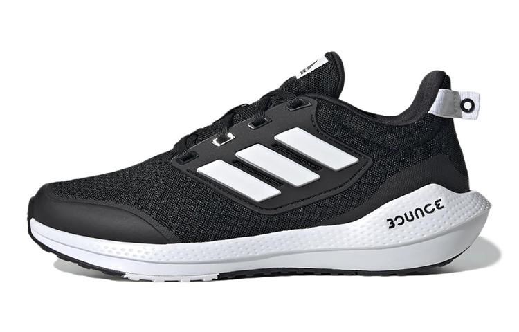 Adidas EQ21 2.0J Slip Resistant, Abrasion Resistant, Breathable Low top Kids Running Shoes Black White GY4354 38
Adidas EQ21 2.0J Slip Resistant, Abrasion Resistant, Breathable Low top Kids Running Shoes Black White GY4354 38