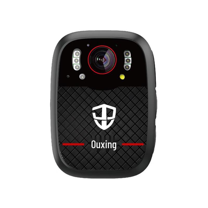 OuXingQuan Sam510 Portable Law Enforcement Body Camera CN plug (adapter included)
OuXingQuan Sam510 Portable Law Enforcement Body Camera CN plug (adapter included)