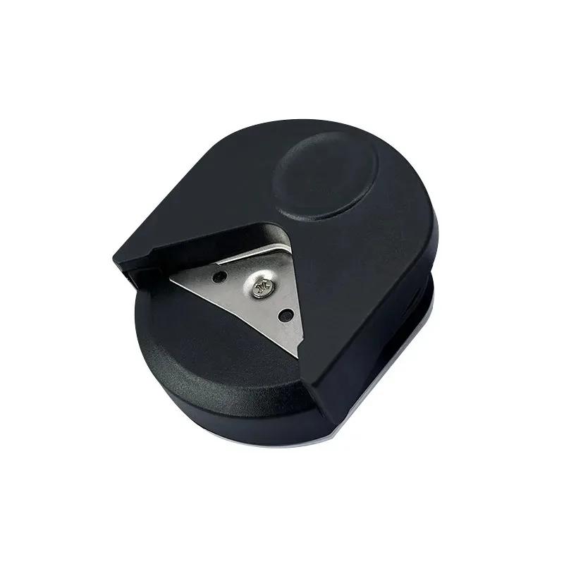 Круговой резак для резки бумаги, кругов, пластиковой пленки, машины для производства художественных и ремесленных изделий с иглами, круговой резак, резаки из ПВХ чёрный
Круговой резак для резки бумаги, кругов, пластиковой пленки, машины для производства художественных и ремесленных изделий с иглами, круговой резак, резаки из ПВХ чёрный