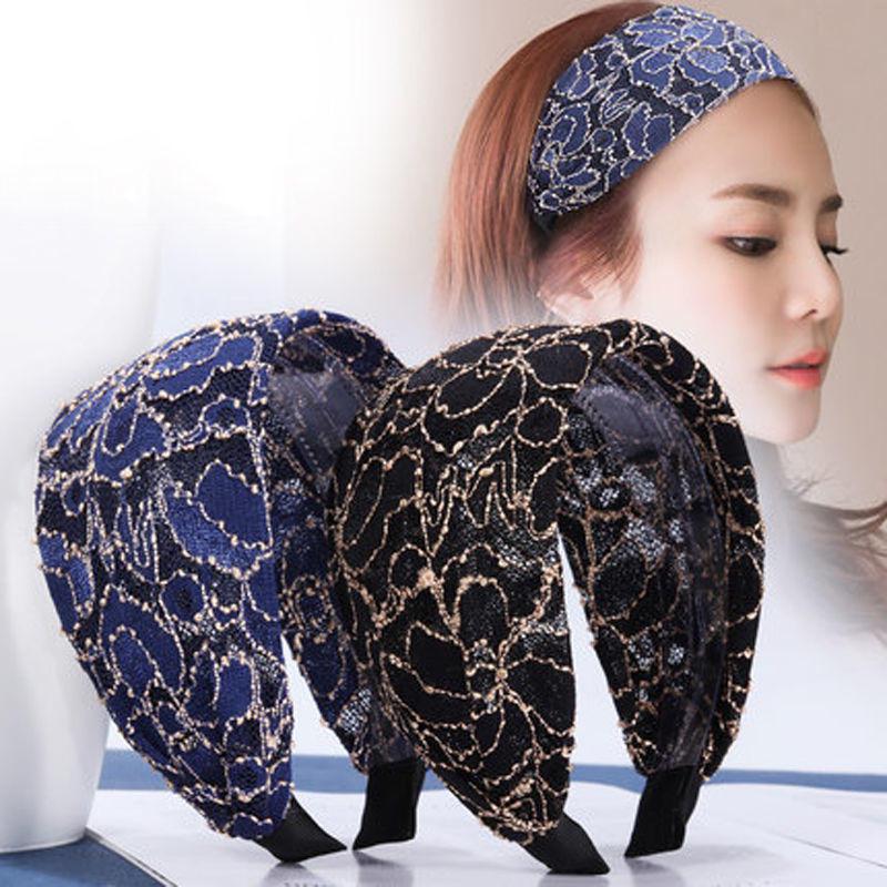 Korean Ethnic Hairband: Wide-Brim Headband with Hat Band, Bangs Clip, and Hollowed-Out Design, White темно-синий
Korean Ethnic Hairband: Wide-Brim Headband with Hat Band, Bangs Clip, and Hollowed-Out Design, White темно-синий