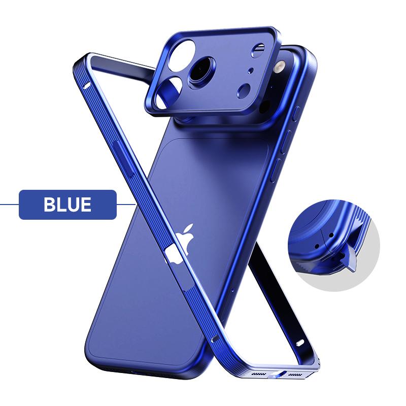 New Anti Slip Metal Buckle Border Lens Protection Heat Dissipation Phone Case For iPhone 17 Pro Max 15 14 13 16 Pro Max Cover iPhone 13 Pro
New Anti Slip Metal Buckle Border Lens Protection Heat Dissipation Phone Case For iPhone 17 Pro Max 15 14 13 16 Pro Max Cover iPhone 13 Pro