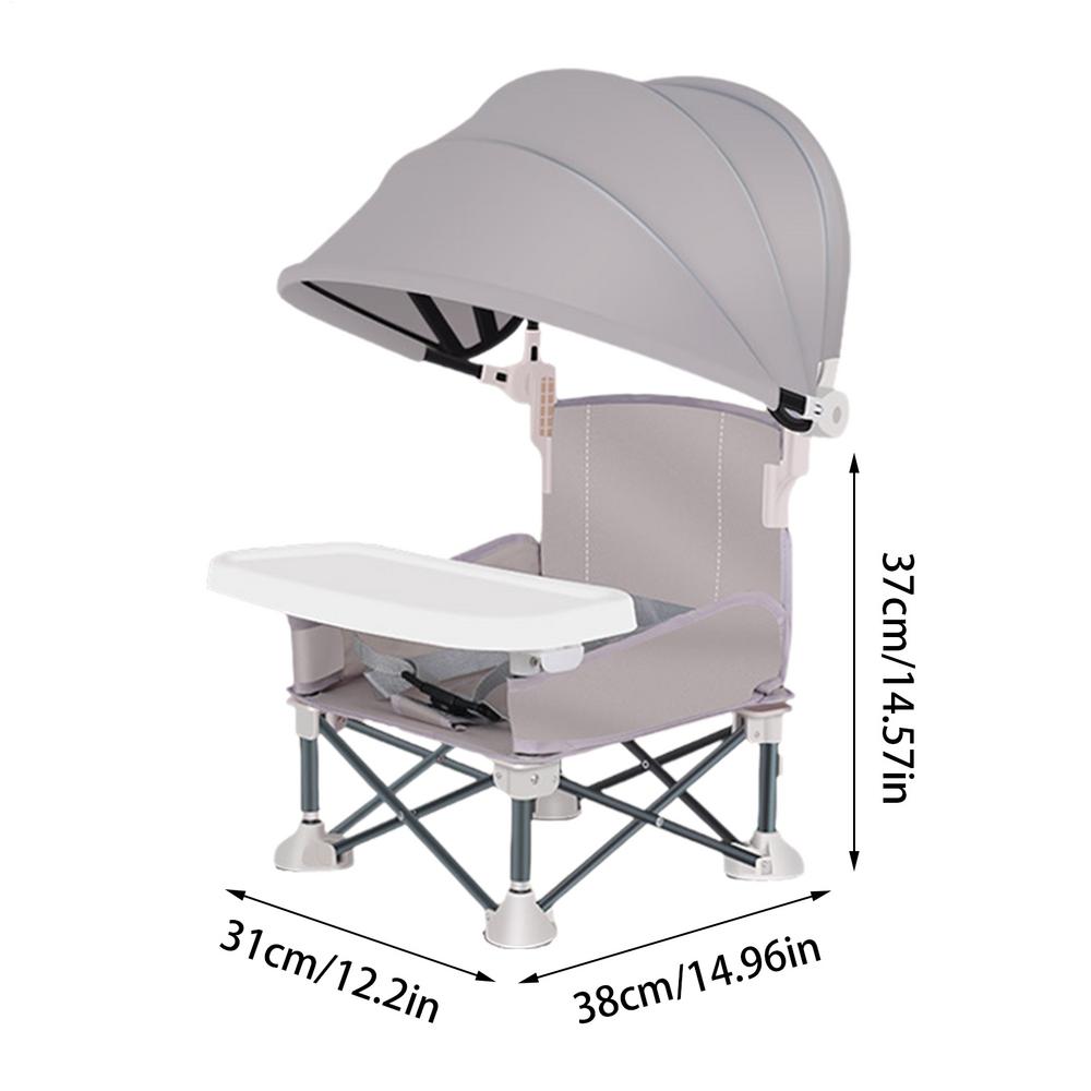 2025 Portable Foldable Baby Dining Chair Baby Dining Table Small Chair Baby Dining Table Baby Eating Out And Going Out To Fold сірий колір
2025 Portable Foldable Baby Dining Chair Baby Dining Table Small Chair Baby Dining Table Baby Eating Out And Going Out To Fold сірий колір