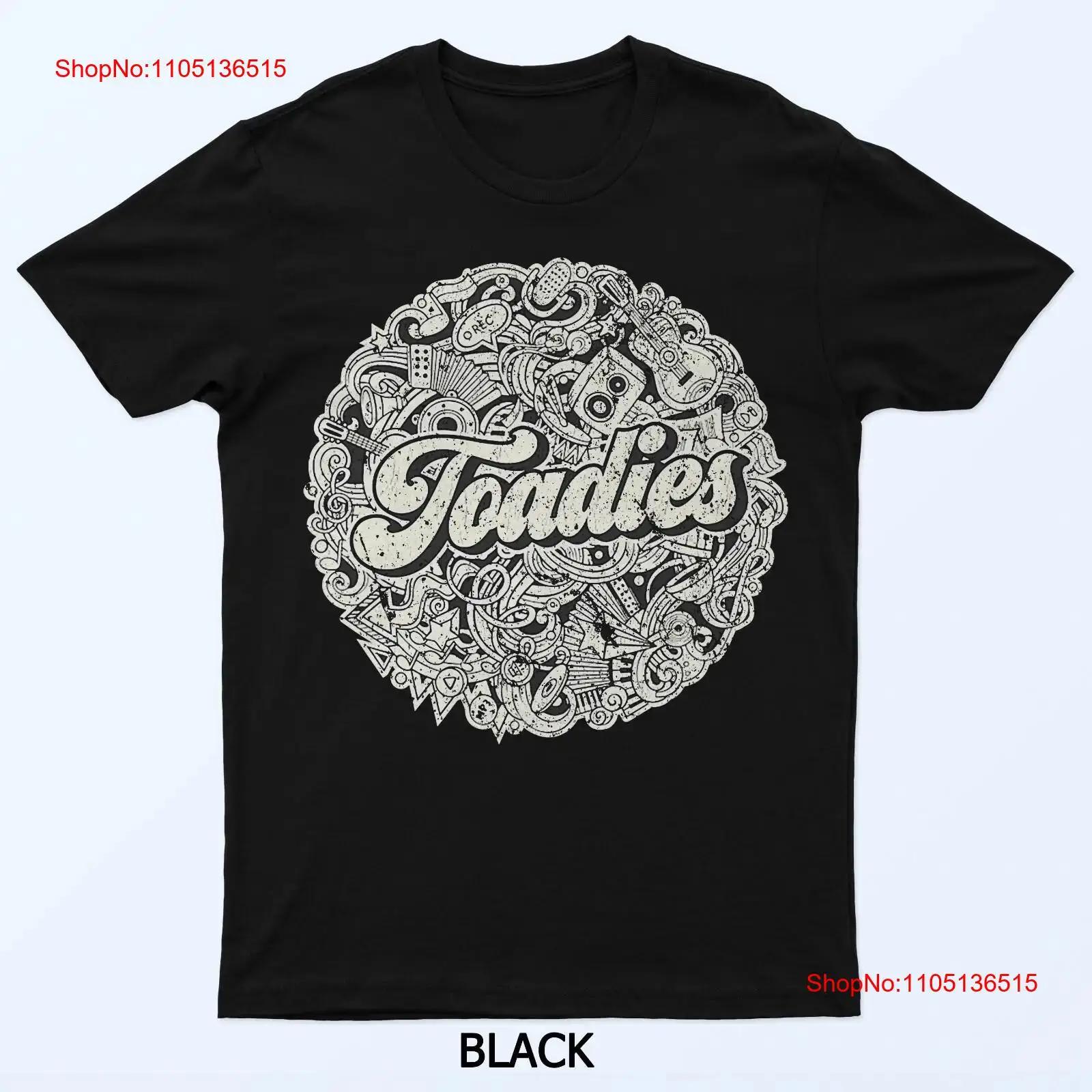 Vintage New Circle Toadies Music Retro Band 90s T Shirt vintage Washed Top For Everyday Wear Comfortable Breathable Soft 5XL різнокольоровий
Vintage New Circle Toadies Music Retro Band 90s T Shirt vintage Washed Top For Everyday Wear Comfortable Breathable Soft 5XL різнокольоровий