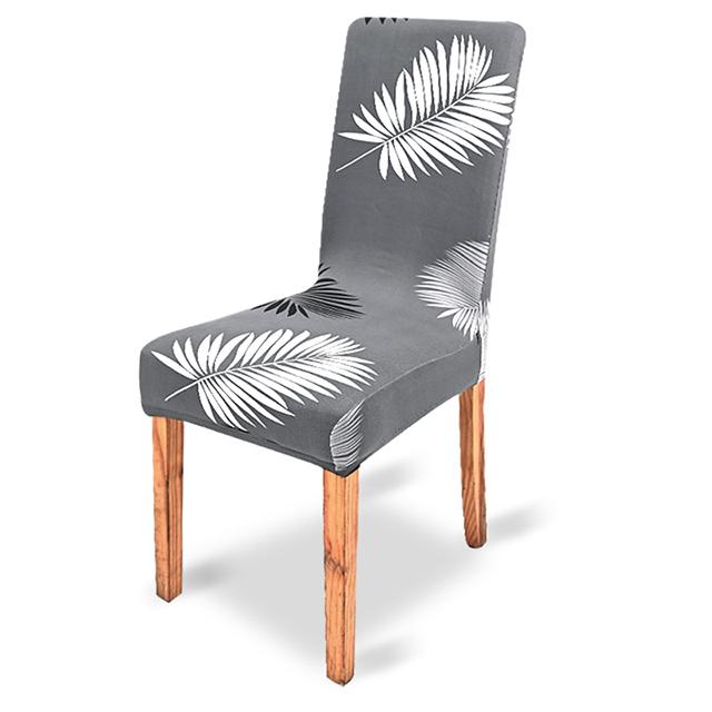 1 шт., эластичные чехлы на стулья с цветочным принтом, дышащий чехол для обеденного стула, мягкий чехол для обеденного стула, защита для банкета, отеля, столовой 1-Pcs
1 шт., эластичные чехлы на стулья с цветочным принтом, дышащий чехол для обеденного стула, мягкий чехол для обеденного стула, защита для банкета, отеля, столовой 1-Pcs