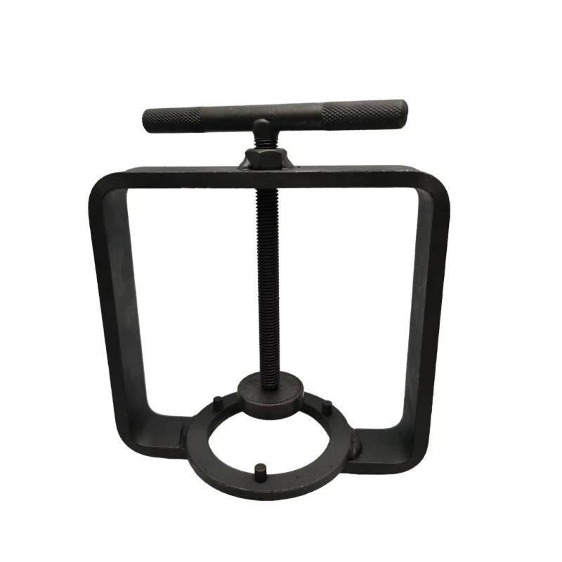 Pull Extractor Clutch Spring Compressor Remover Puller Multifunctional Remover Tool for Scooter Clutch Spring Extractor 1
Pull Extractor Clutch Spring Compressor Remover Puller Multifunctional Remover Tool for Scooter Clutch Spring Extractor 1