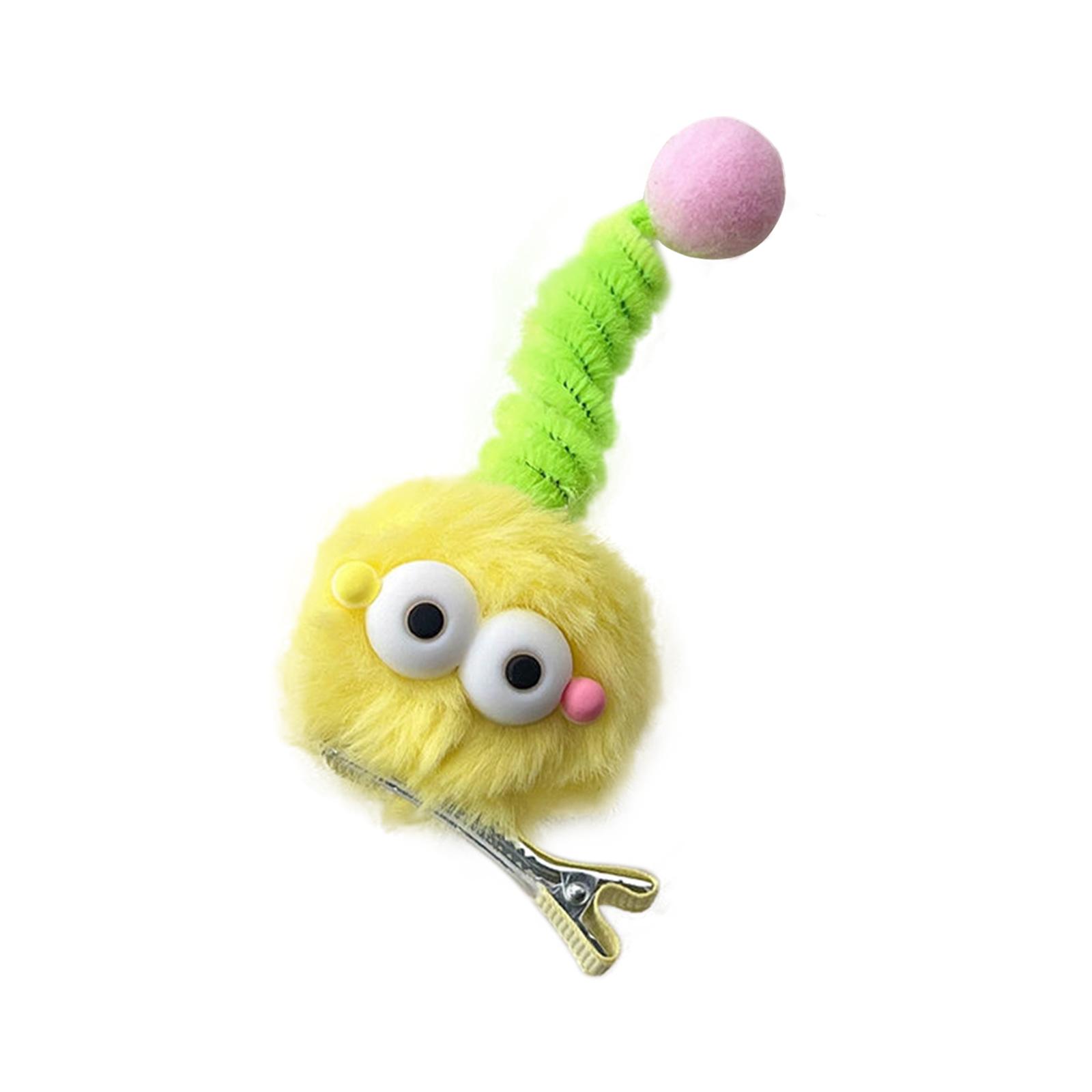 Duckbill Clips Hairpins Decoration Side Clip Novelty Fashionable Cute Bangs Clip Hair Clips for Boys Adults Girls Kids Men
Duckbill Clips Hairpins Decoration Side Clip Novelty Fashionable Cute Bangs Clip Hair Clips for Boys Adults Girls Kids Men