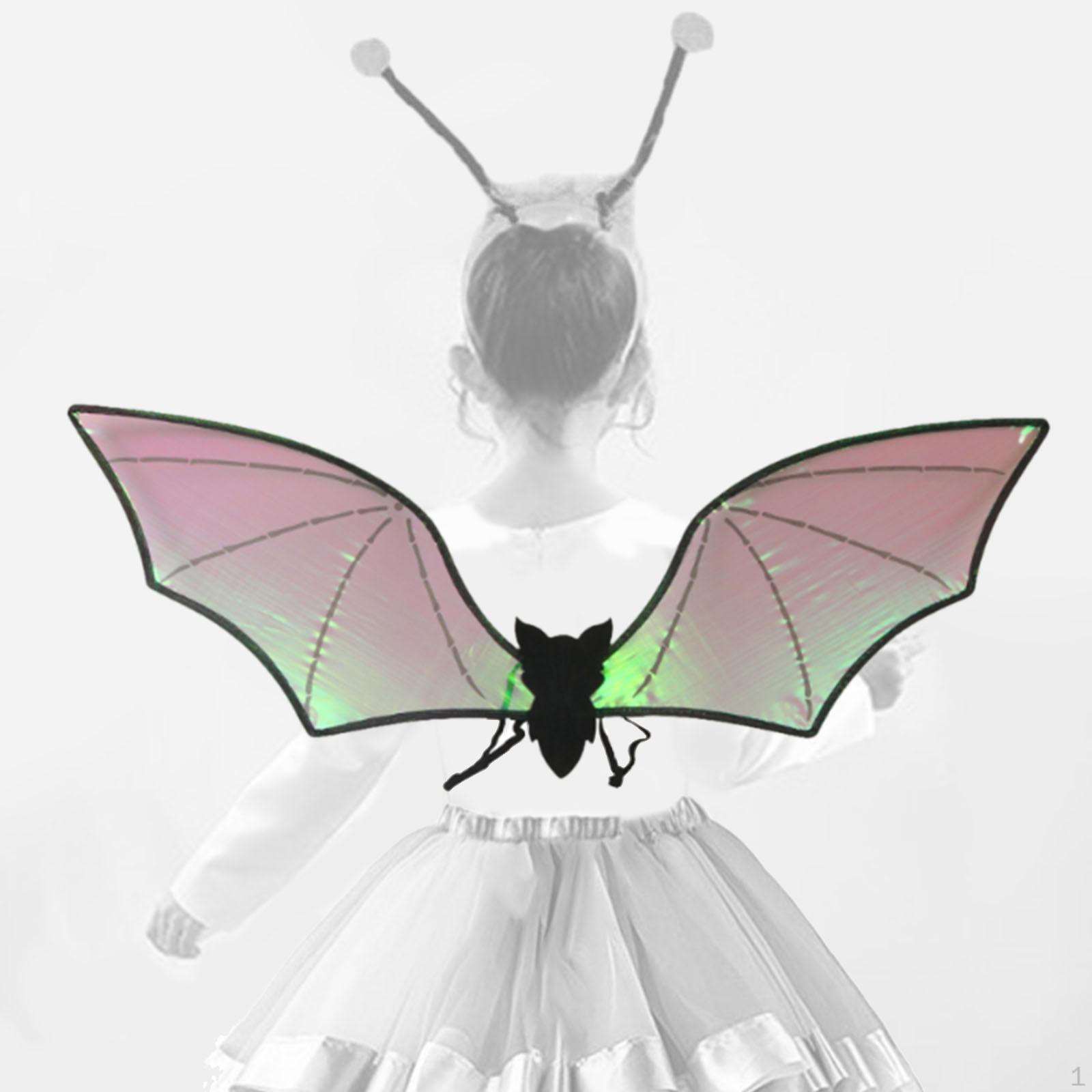 Аксессуары для костюмов на Хэллоуин для косплей-мероприятий чёрный
Аксессуары для костюмов на Хэллоуин для косплей-мероприятий чёрный