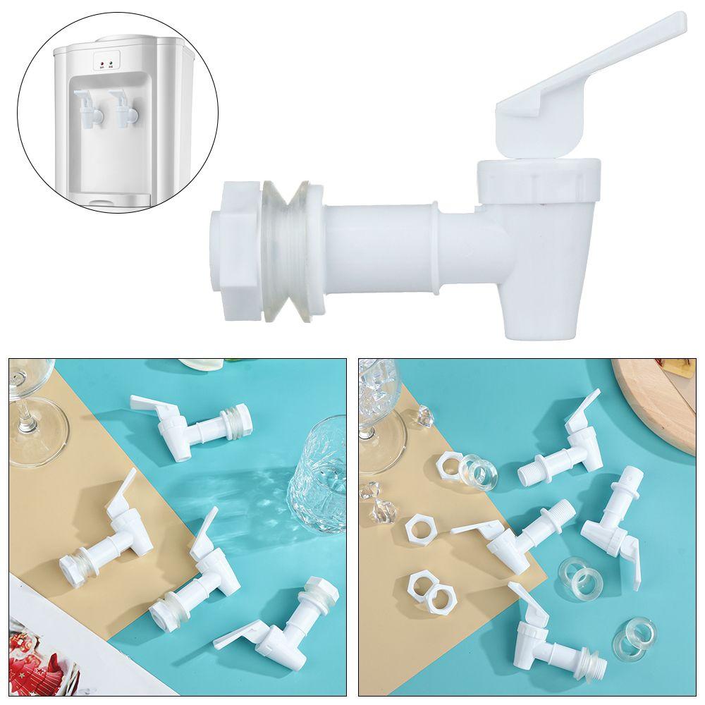 Cooler Faucet Water Bottle Jug Water Crock Tap Dispenser Valve Dispenser Tap Set Spigot Spout
Cooler Faucet Water Bottle Jug Water Crock Tap Dispenser Valve Dispenser Tap Set Spigot Spout
