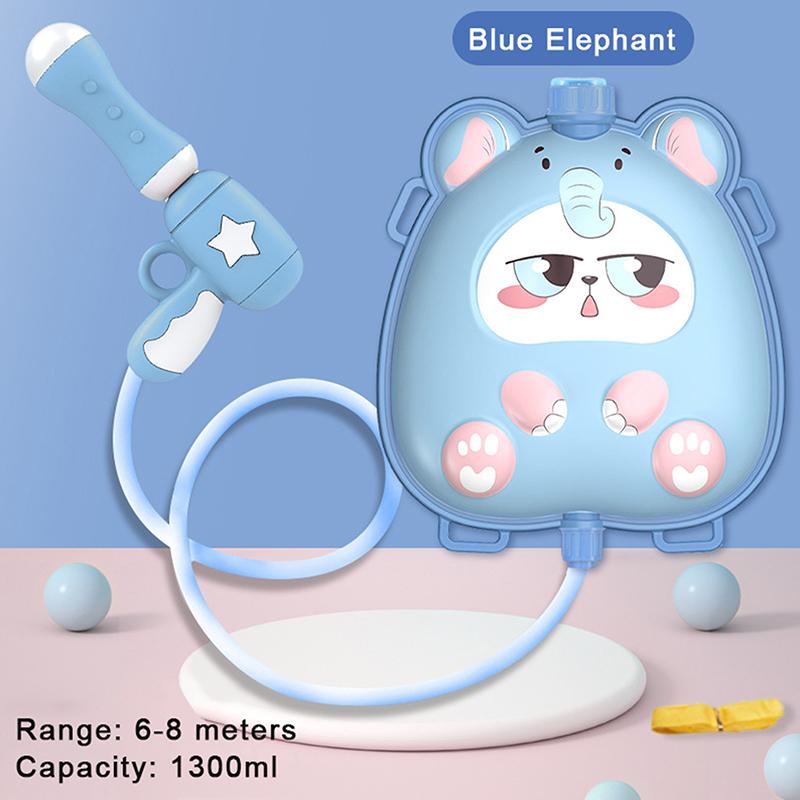 Детский мультяшный рюкзак, водный пистолет, летний пляжный водный пистолет, интерактивная игрушка для родителей и детей, летняя уличная игрушка синий
Детский мультяшный рюкзак, водный пистолет, летний пляжный водный пистолет, интерактивная игрушка для родителей и детей, летняя уличная игрушка синий