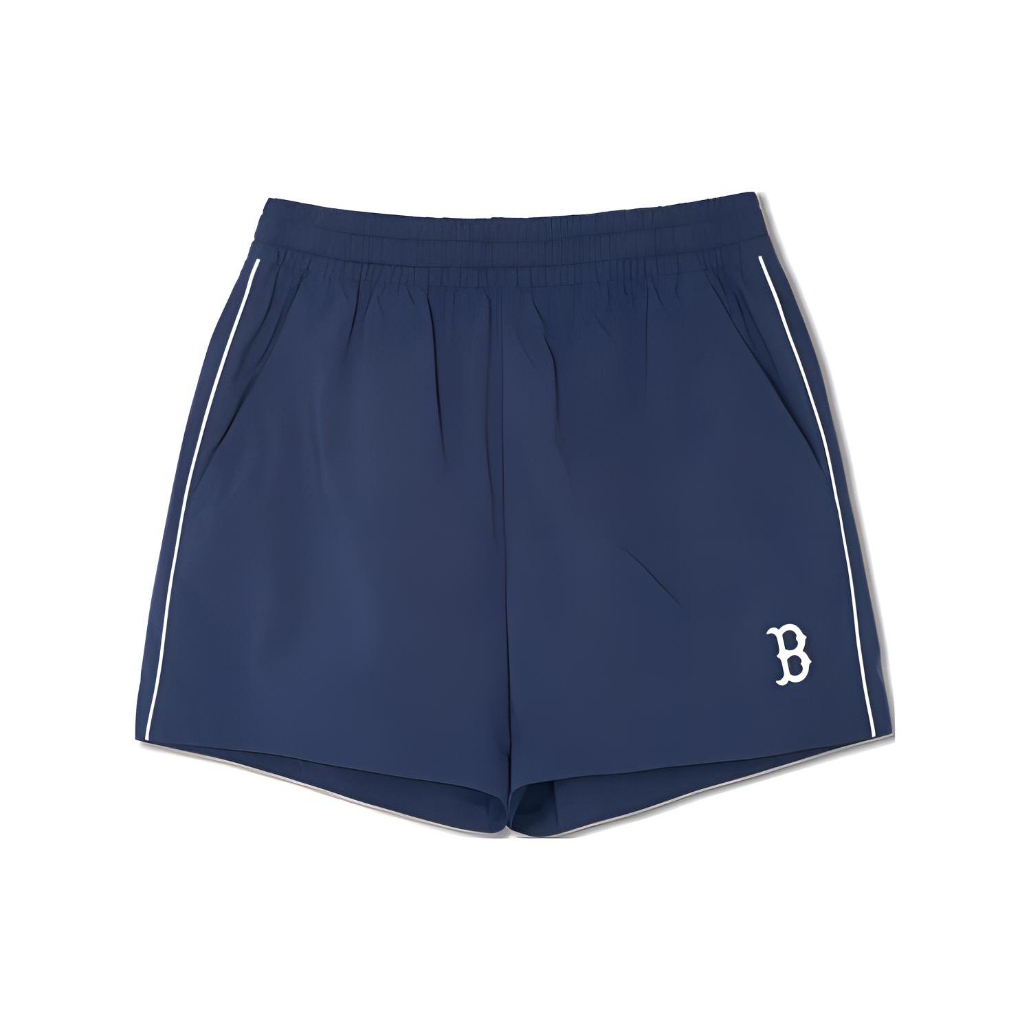 New MLB Casual Shorts Women s Navy Blue 3FSMV0343-43NYS XS
New MLB Casual Shorts Women s Navy Blue 3FSMV0343-43NYS XS