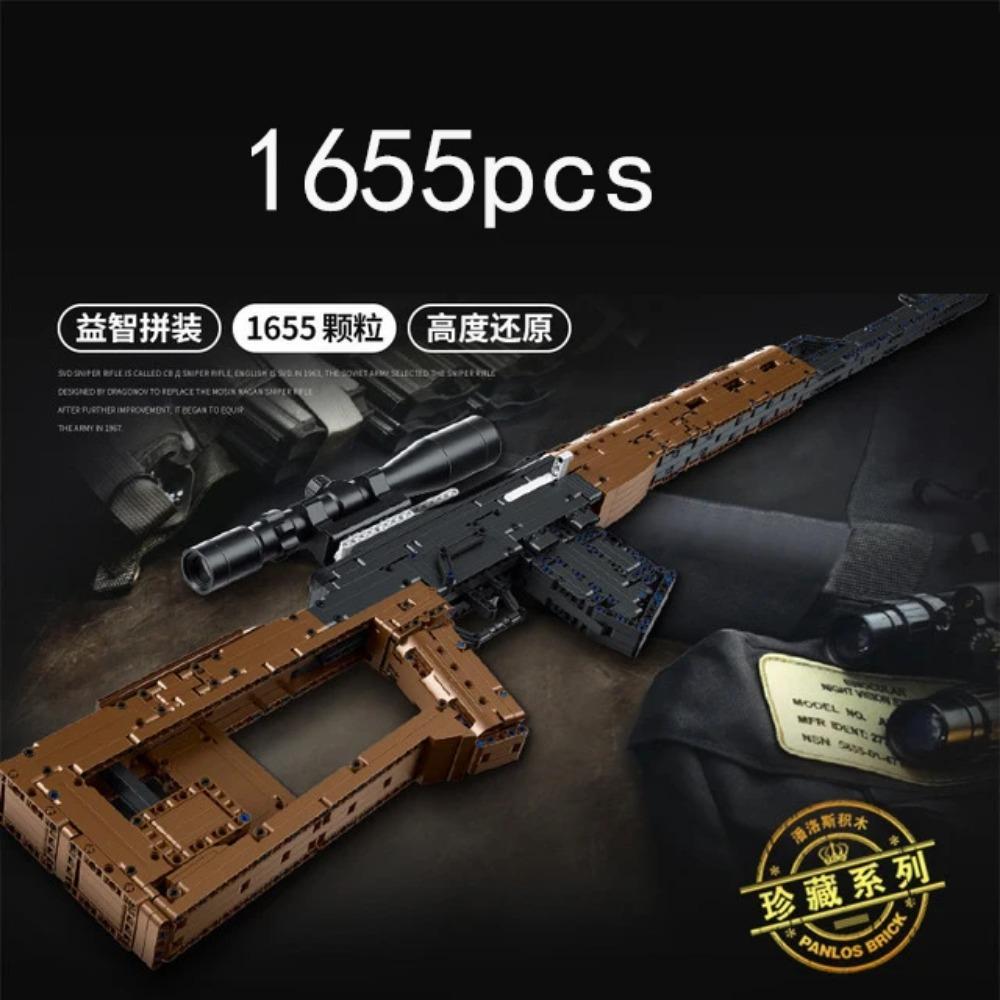 Набор Технического Оружия Револьверные Пистолеты Наборы SWAT Военный Вторая мировая война Оружие Модель Строительные Блоки Игрушки для Мальчиков Desert Eagle Армейский Марк Пистолет
Набор Технического Оружия Револьверные Пистолеты Наборы SWAT Военный Вторая мировая война Оружие Модель Строительные Блоки Игрушки для Мальчиков Desert Eagle Армейский Марк Пистолет