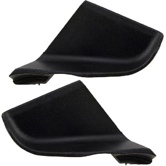 Front LH+RH Cowl Extension Trim Windshield Wiper side Corner Panel Fender Cover for Hyundai Elantra Sedan 2017 2018 2019 2020 Pair Replacement
Front LH+RH Cowl Extension Trim Windshield Wiper side Corner Panel Fender Cover for Hyundai Elantra Sedan 2017 2018 2019 2020 Pair Replacement
