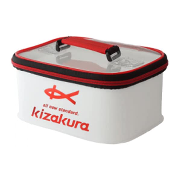 Kizakura Kz Multi-Bag White Small 00009
Kizakura Kz Multi-Bag White Small 00009