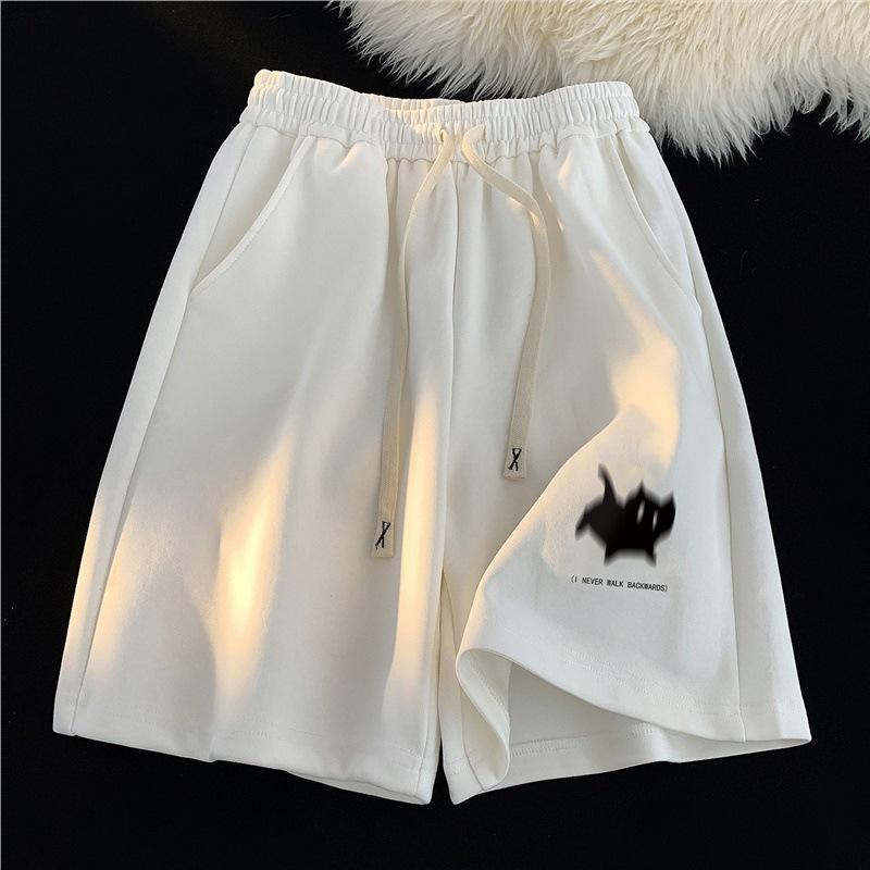 Большие шорты мужские Gaussian Blur Scares Print Shorts High Street Shorts Basketball Shorts XL белый
Большие шорты мужские Gaussian Blur Scares Print Shorts High Street Shorts Basketball Shorts XL белый