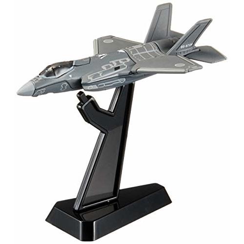 TAKARA TOMY Истребитель F-35A Воздушных сил самообороны Tomica No.28 Мини-игрушка для детей от 6 лет и старше. Стандарты безопасности игрушек в коробке пройдены. Сертификат ST Mark Certi.
TAKARA TOMY Истребитель F-35A Воздушных сил самообороны Tomica No.28 Мини-игрушка для детей от 6 лет и старше. Стандарты безопасности игрушек в коробке пройдены. Сертификат ST Mark Certi.