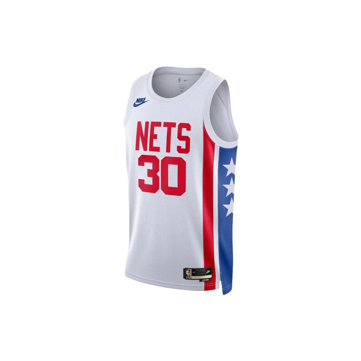 Nike Alphanumeric Round Neck Fitted Sleeveless Basketball Vest Men Tops White DO9444-104 XL
Nike Alphanumeric Round Neck Fitted Sleeveless Basketball Vest Men Tops White DO9444-104 XL