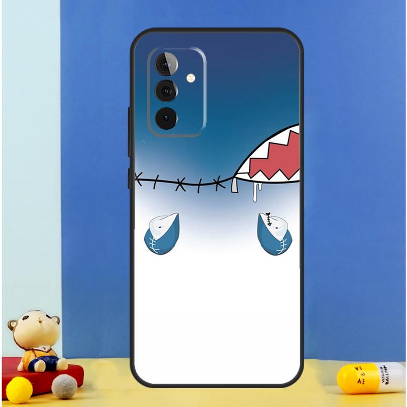 Чехол для телефона Anime Hololive Gawr Gura для Samsung Galaxy A06 A56 A16 A36 A55 A35 A33 A53 A13 A23 A17 A54 A34 A14 A52 A32 A15 Samsung A35
Чехол для телефона Anime Hololive Gawr Gura для Samsung Galaxy A06 A56 A16 A36 A55 A35 A33 A53 A13 A23 A17 A54 A34 A14 A52 A32 A15 Samsung A35