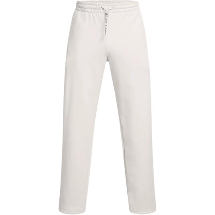 Under Armour Curry DNA Fleece Fashion Versatile Sports Pants Men bottoms White Clay 1387113-114 XXL
Under Armour Curry DNA Fleece Fashion Versatile Sports Pants Men bottoms White Clay 1387113-114 XXL