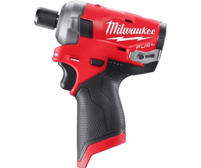 Інструмент Milwaukee Японія M12 FUEL 50Nm Silent Impact Driver M12 JP 1 одиниця FQID-0
Інструмент Milwaukee Японія M12 FUEL 50Nm Silent Impact Driver M12 JP 1 одиниця FQID-0