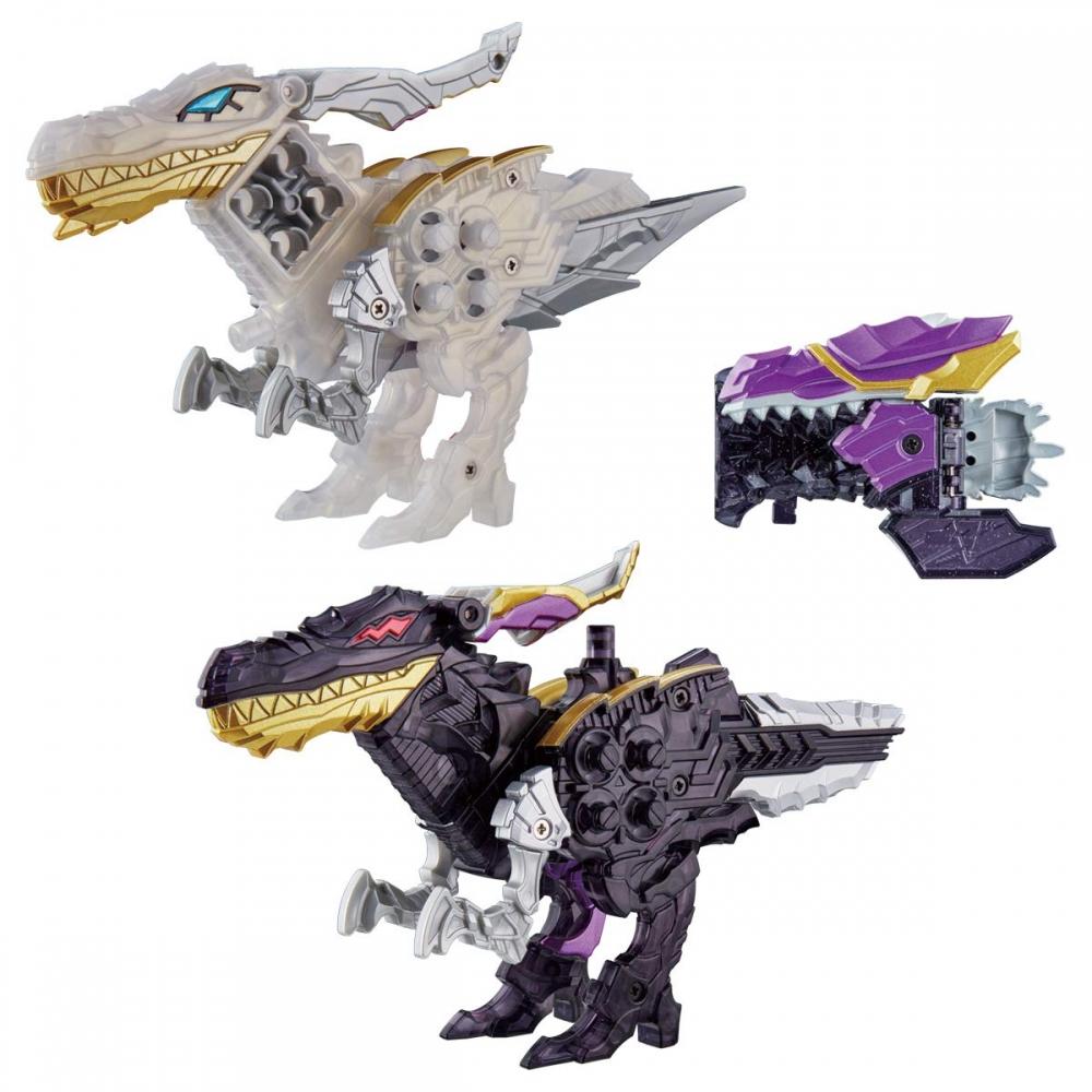 Ryu Sword Dragon Sword Ryu Sword Dragon Series 08 09 DX Shine Raptor Shade Raptor Set
Ryu Sword Dragon Sword Ryu Sword Dragon Series 08 09 DX Shine Raptor Shade Raptor Set
