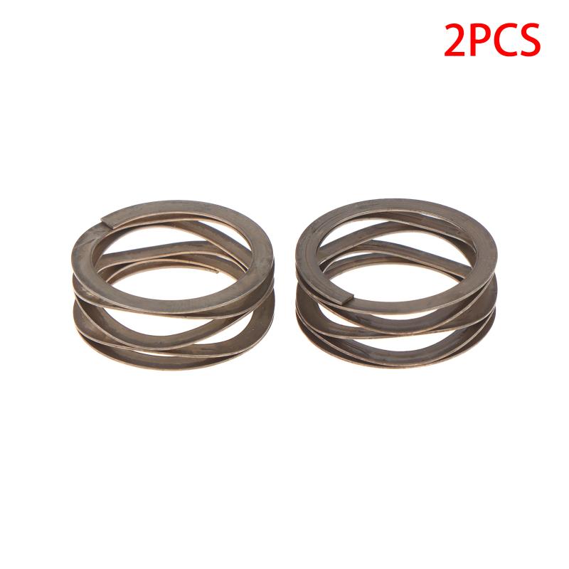 2/4PCS M/R180 240 310 350 370 Road Bike Hub Ratchet Wave Steel Spring Double Spring Structure Repair Parts
2/4PCS M/R180 240 310 350 370 Road Bike Hub Ratchet Wave Steel Spring Double Spring Structure Repair Parts