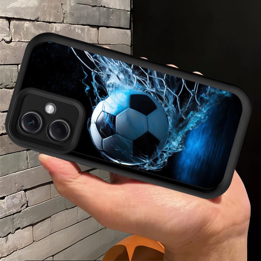 Футбольный чехол для телефона для Xiaomi Redmi A1 A2 Plus A4 13 12 A3 Мягкий чехол Redmi 12
Футбольный чехол для телефона для Xiaomi Redmi A1 A2 Plus A4 13 12 A3 Мягкий чехол Redmi 12