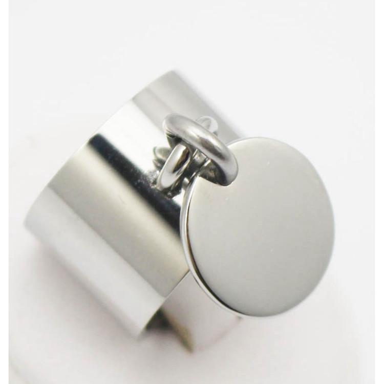 Women s Silver Color Hand Pendant Dangle Ring Stainless Steel Fashion Charm Jewelry Single Piece 6
Women s Silver Color Hand Pendant Dangle Ring Stainless Steel Fashion Charm Jewelry Single Piece 6
