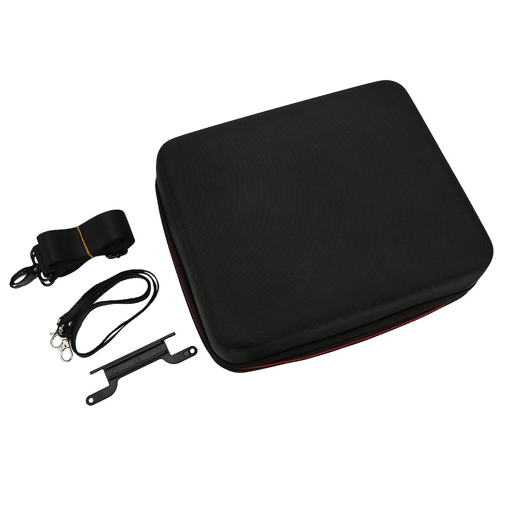 Portable Waterproof Drone Protective Storage Bag Drone Accessory Case Fit for MAVIC MINI
Portable Waterproof Drone Protective Storage Bag Drone Accessory Case Fit for MAVIC MINI