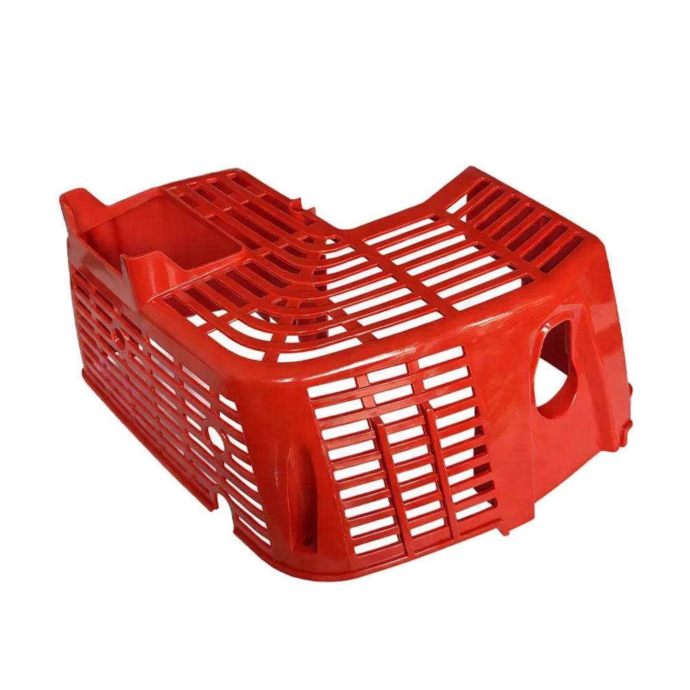 A190001652 Engine Cover For PB-8010 & PB-9010 - Reliable Protection CHAINSAWS Exhaust Muffler Plastic Cover Garden
A190001652 Engine Cover For PB-8010 & PB-9010 - Reliable Protection CHAINSAWS Exhaust Muffler Plastic Cover Garden