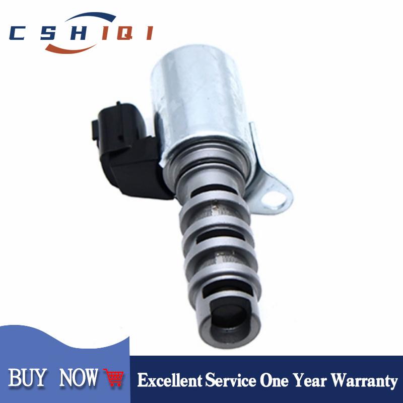 23796-JK20B Oil Control Valve For Nissan 370Z Base Coupe 2-Door 3.7L 3696CC V6 DOHC Naturally Aspirated VVT Solenoid 23796JK20B
23796-JK20B Oil Control Valve For Nissan 370Z Base Coupe 2-Door 3.7L 3696CC V6 DOHC Naturally Aspirated VVT Solenoid 23796JK20B