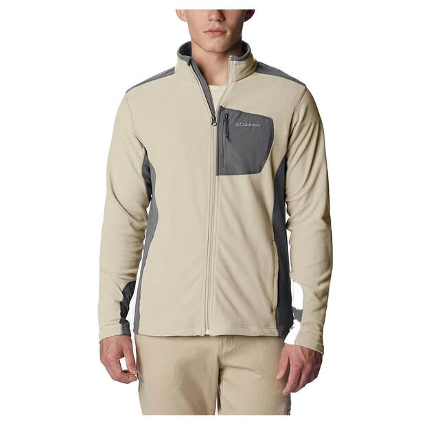 Columbia Флисовая на молнии Klamath Range™ 2XL
Columbia Флисовая на молнии Klamath Range™ 2XL