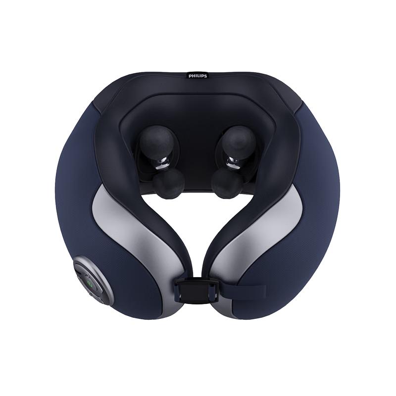 Philips PPM5102N U-shaped Neck Massager
Philips PPM5102N U-shaped Neck Massager